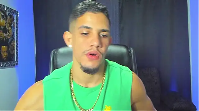 jhonnysnow17 online show from November 9, 10:47 pm