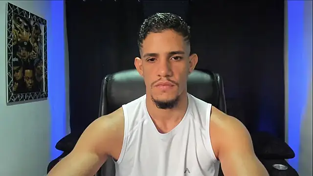 jhonnysnow17 online show from March 5, 5:09 pm