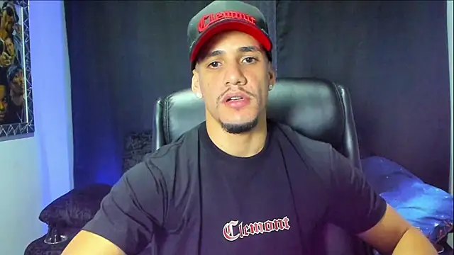 jhonnysnow17 online show from November 30, 1:06 am