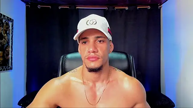 jhonnysnow17 online show from February 5, 2:57 pm