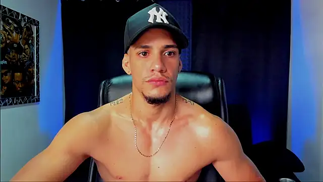 jhonnysnow17 online show from February 6, 5:31 pm