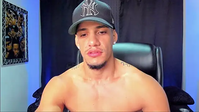 jhonnysnow17 online show from February 12, 3:34 pm