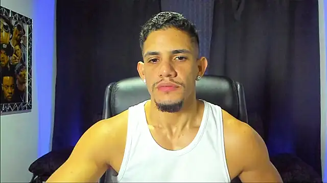 jhonnysnow17 online show from November 27, 11:05 pm