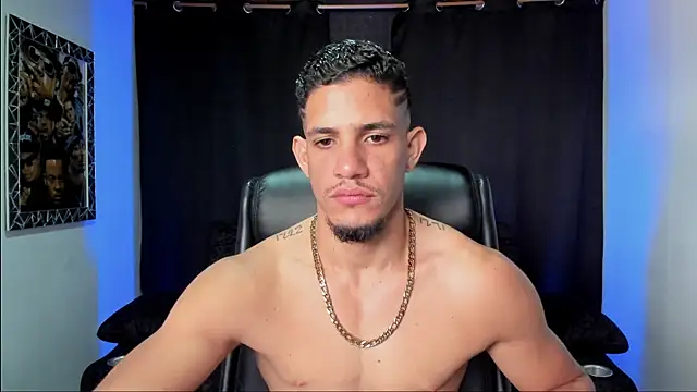 jhonnysnow17 online show from March 20, 4:08 pm