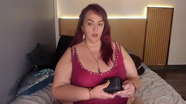 megan dreamsss online show from October 30, 2:32 am