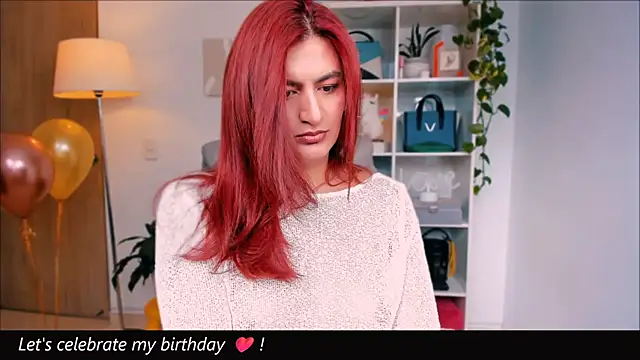 ari artis online show from December 3, 9:03 pm