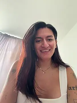 Snapshot of ari_artis chatting on June 15, 6:18 pm ari artis online show from June 15, 6:18 pm