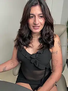 ari artis online show from April 23, 9:27 pm