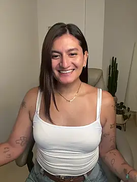 ari artis online show from February 26, 1:05 am