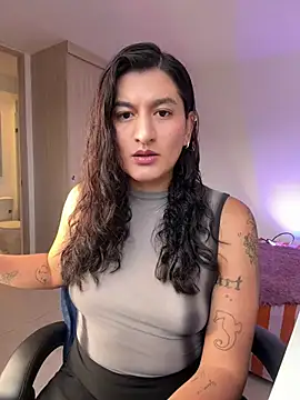 ari artis online show from February 28, 9:03 pm