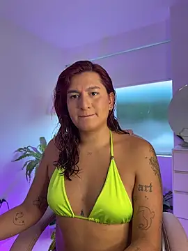 ari artis online show from September 15, 8:31 pm