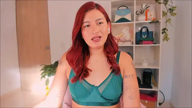 ari artis online show from November 2, 9:20 pm