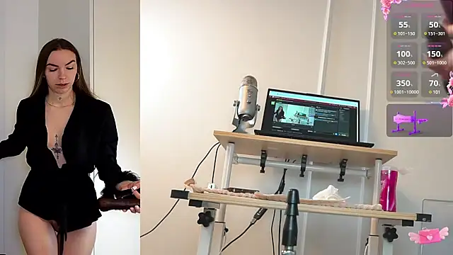 Snapshot of Miss69Ri99 chatting on March 2, 3:19 pm Miss69Ri99 online show from March 2, 3:19 pm