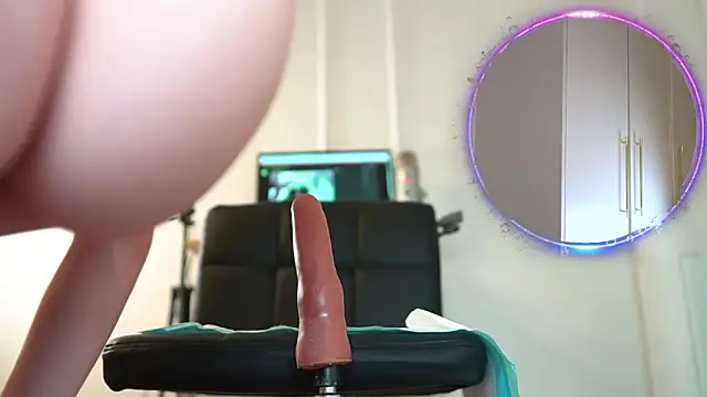 Miss69Ri99 online show from March 13, 5:40 pm