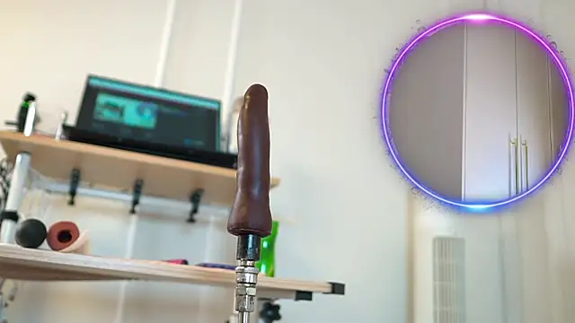 Miss69Ri99 online show from February 7, 5:21 pm