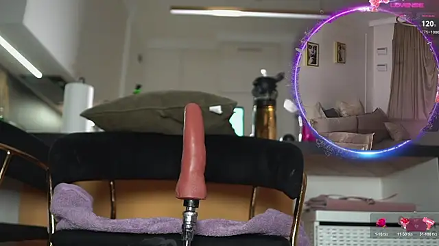 Miss69Ri99 online show from April 14, 8:14 pm