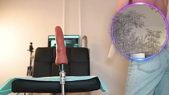 Miss69Ri99 online show from March 12, 9:52 pm