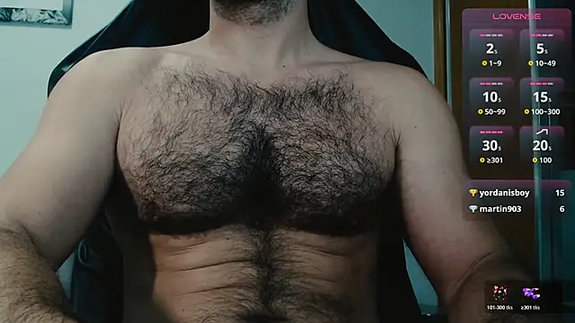 Snapshot of cutehairymacho chatting on November 6, 6:34 pm cutehairymacho online show from November 6, 6:34 pm