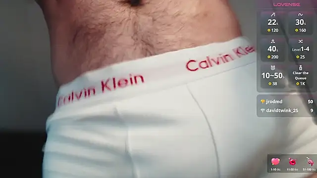 Snapshot of cutehairymacho chatting on February 14, 5:30 am cutehairymacho online show from February 14, 5:30 am
