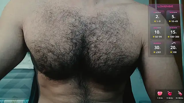 Snapshot of cutehairymacho chatting on November 2, 2:33 pm cutehairymacho online show from November 2, 2:33 pm