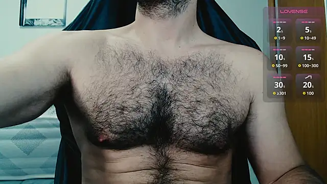 Snapshot of cutehairymacho chatting on November 21, 12:48 pm cutehairymacho online show from November 21, 12:48 pm