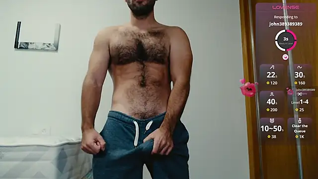 Snapshot of cutehairymacho chatting on November 8, 5:49 pm cutehairymacho online show from November 8, 5:49 pm