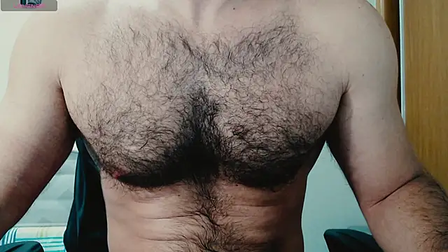 Snapshot of cutehairymacho chatting on November 9, 3:27 pm cutehairymacho online show from November 9, 3:27 pm