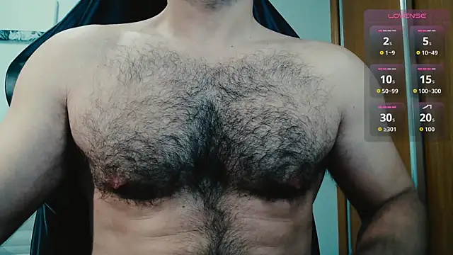 Snapshot of cutehairymacho chatting on November 27, 11:54 am cutehairymacho online show from November 27, 11:54 am