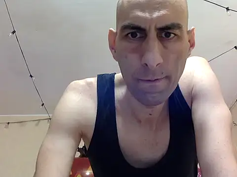 HandsomeAlfie online show from October 23, 5:06 am