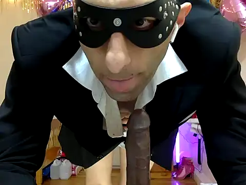Snapshot of HandsomeAlfie chatting on July 7, 5:43 am HandsomeAlfie online show from July 7, 5:43 am