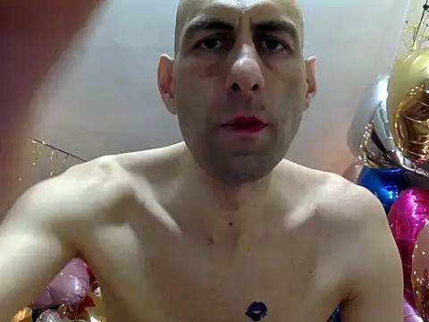 HandsomeAlfie online show from February 7, 8:39 pm