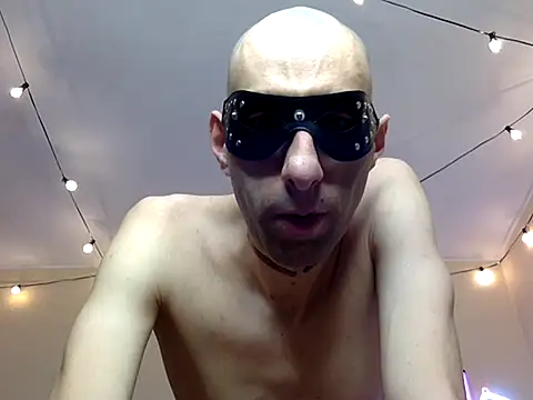 HandsomeAlfie online show from January 23, 6:24 pm