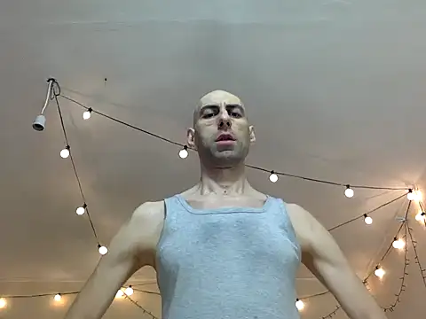 HandsomeAlfie online show from September 26, 6:20 am