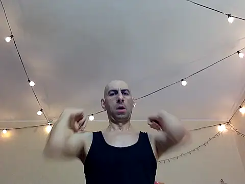 HandsomeAlfie online show from September 10, 2:43 am