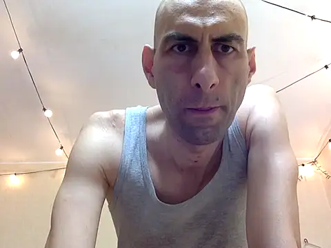 HandsomeAlfie online show from September 24, 2:29 am