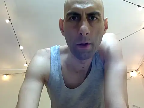 HandsomeAlfie online show from October 8, 2:35 am