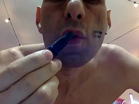 HandsomeAlfie online show from October 29, 10:09 pm