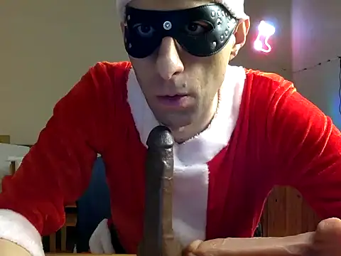 HandsomeAlfie online show from December 7, 6:54 pm