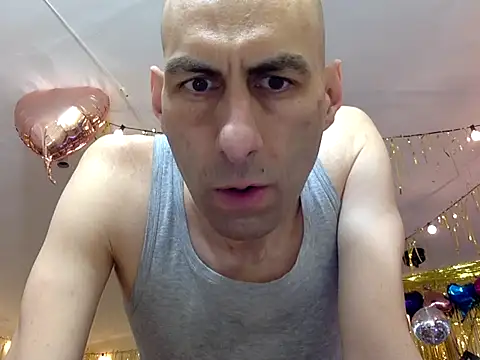 HandsomeAlfie online show from January 14, 2:26 am