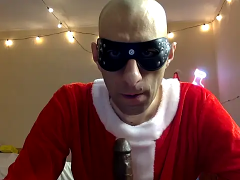 HandsomeAlfie online show from December 21, 9:36 pm