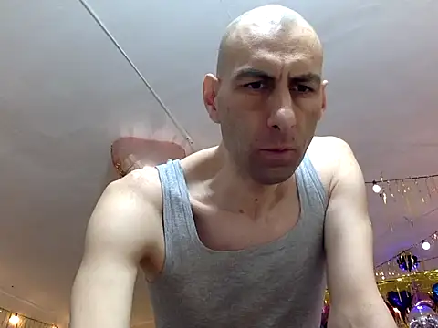 HandsomeAlfie online show from February 25, 7:41 am