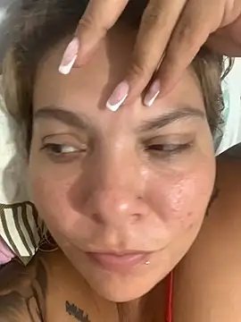 ChloexBigAss online show from December 20, 6:19 am