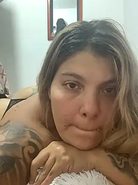 ChloexBigAss online show from January 5, 5:30 am