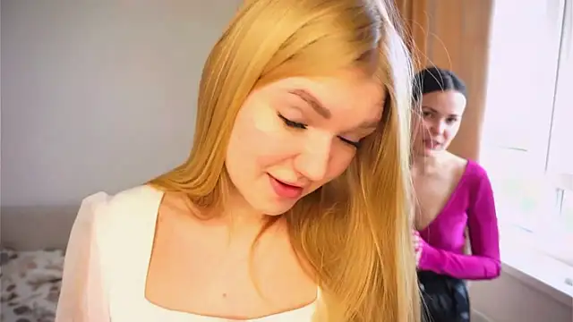 EllenReeves online show from June 1, 6:24 am
