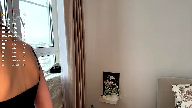 EllenReeves online show from February 14, 6:35 am