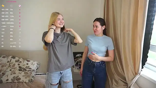 EllenReeves online show from May 14, 5:48 am