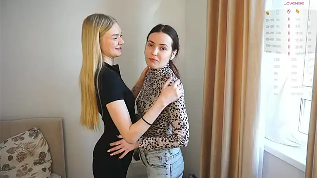 EllenReeves online show from March 31, 5:42 am