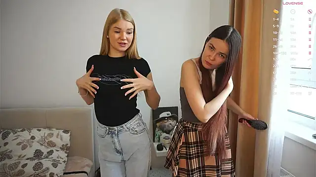 EllenReeves online show from April 3, 5:47 am