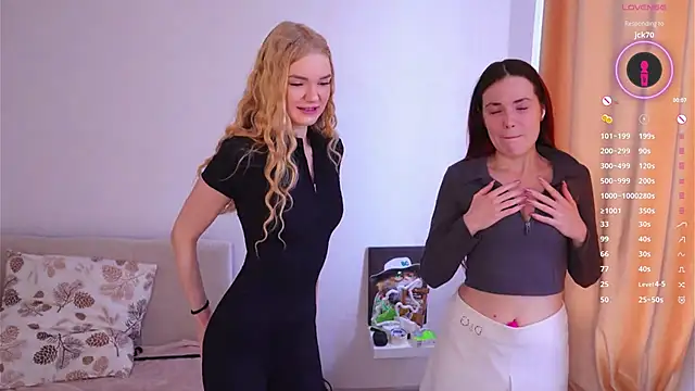 EllenReeves online show from April 28, 5:45 am