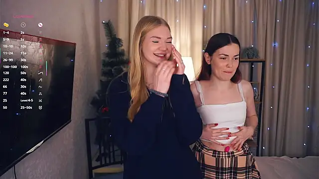 EllenReeves online show from January 9, 6:20 am